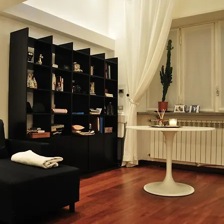 White Loft Duomo 公寓 米兰
