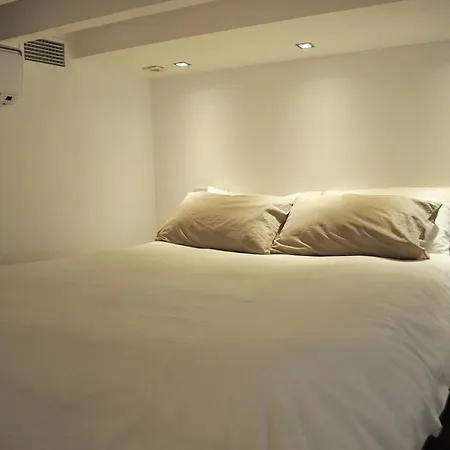 White Loft Duomo 米兰