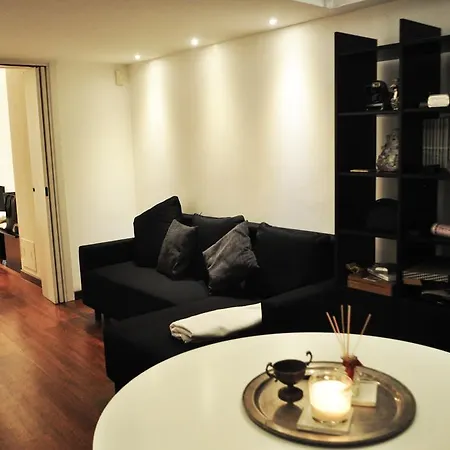 White Loft Duomo 公寓